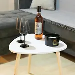 Casa De Alicia Apartment