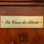 Casa De Alicia * Corfu (city)