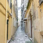 Casa De Alicia Apartment Corfu (city)