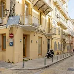 Apartment Casa De Alicia Corfu (city)