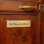 Casa De Alicia Apartment