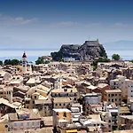 Casa De Alicia Apartment Corfu (city)