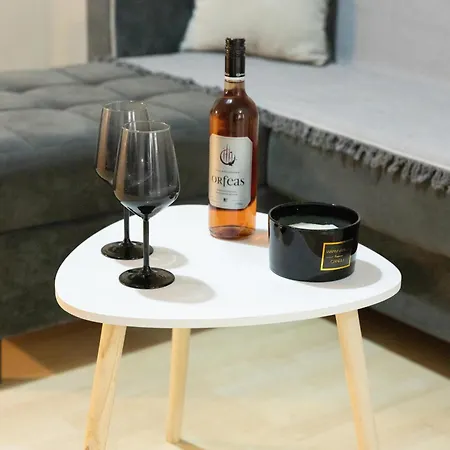 Casa De Alicia Appartement