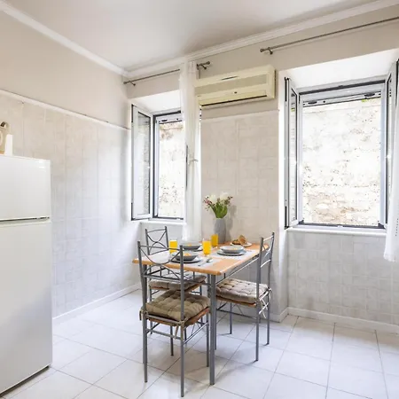Apartamento Casa De Alicia *