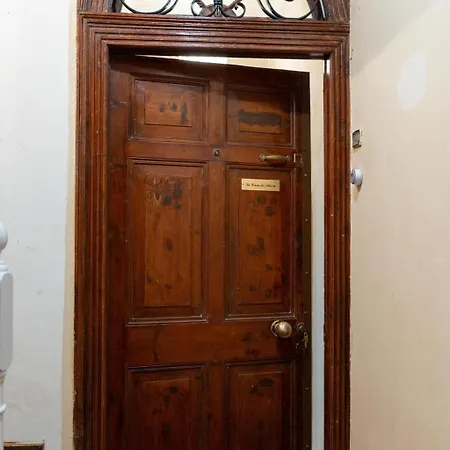 Casa De Alicia Corfu (city)