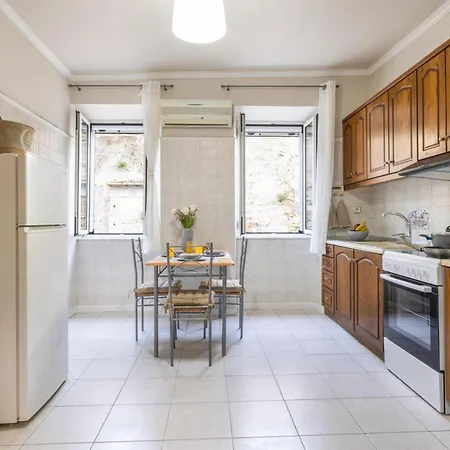 Casa De Alicia Corfu (city)