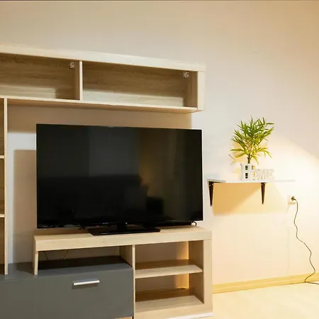 Casa De Alicia Appartement