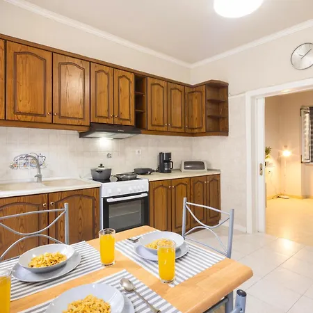 Casa De Alicia * Corfu (city)