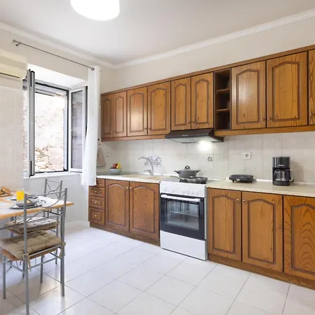 Casa De Alicia Apartment *