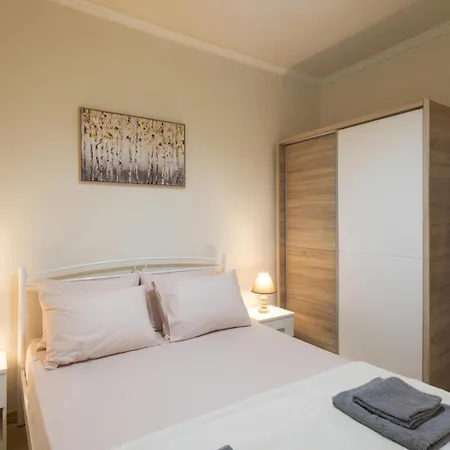 Апартаменты Casa De Alicia