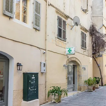 Casa De Alicia