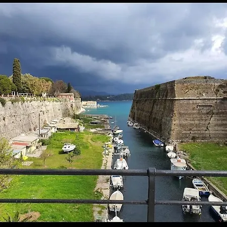 Casa De Alicia Апартаменты