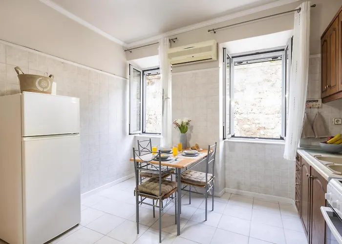 דירה Casa De Alicia *
