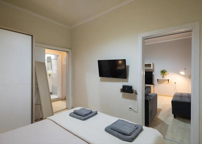 Casa De Alicia * Corfu (city)