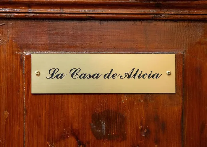 Casa De Alicia * Corfu (city)