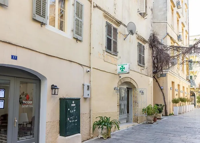 Casa De Alicia