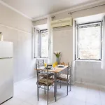 Апартаменты Casa De Alicia *