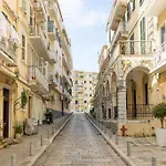 Casa De Alicia Апартаменты *