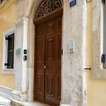 Casa De Alicia * Corfu (city)