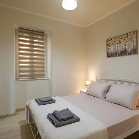 Апартаменты Casa De Alicia