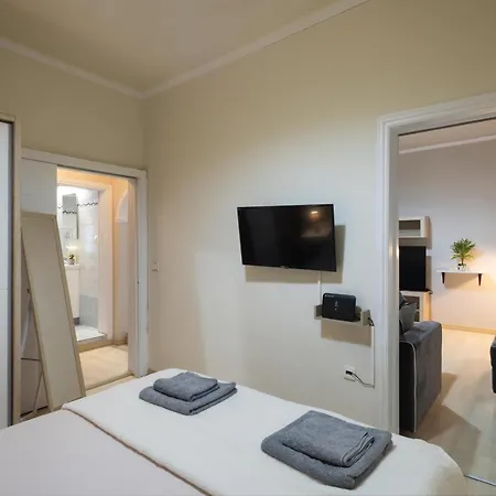 Casa De Alicia * Corfu (city)