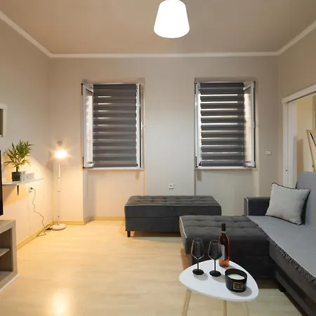 Casa De Alicia Corfu (city)