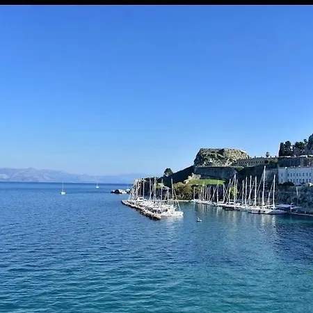 Apartament Casa De Alicia *