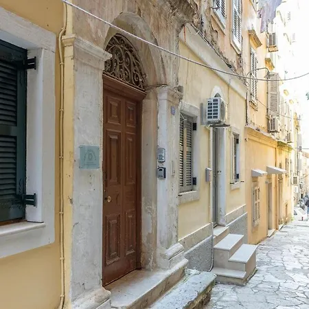 Apartament Casa De Alicia *