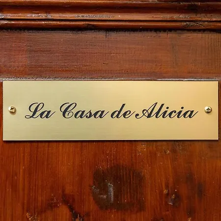 Casa De Alicia * Corfu (city)