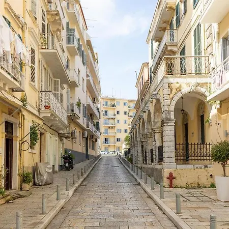 Casa De Alicia Апартаменты *