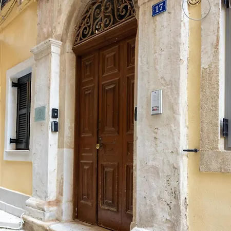Casa De Alicia * Corfu (city)
