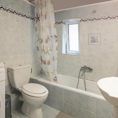 Casa De Alicia Corfu (city)