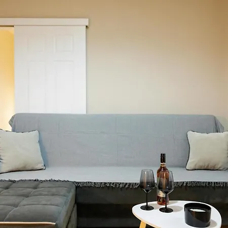 Casa De Alicia * Corfu (city)