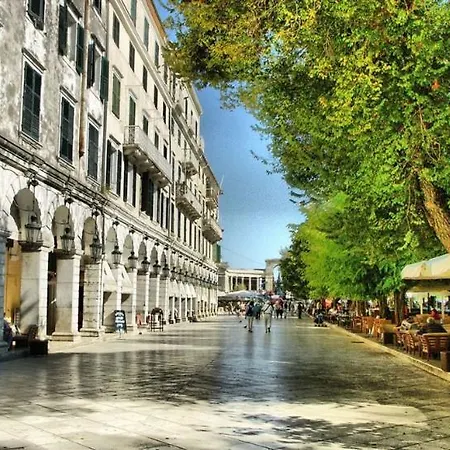 Casa De Alicia Apartament